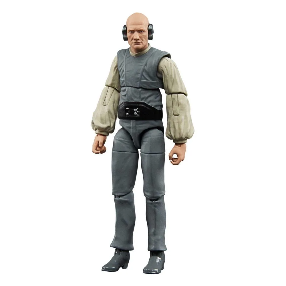 Star Wars Vintage Collection Lobot de Hasbro – photo produit