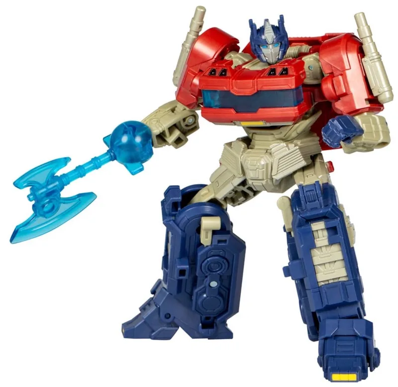 Studio Series Transformers One Optimus Prime SS112 by Hasbro in Multicolour – product photo
