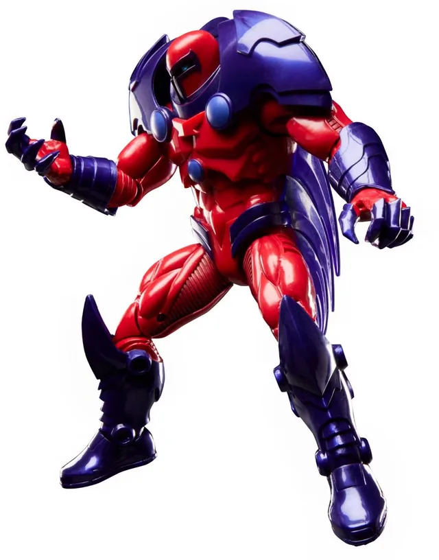 The Uncanny X-Men Marvel Legends Series Onslaught Action Figure 20cm
