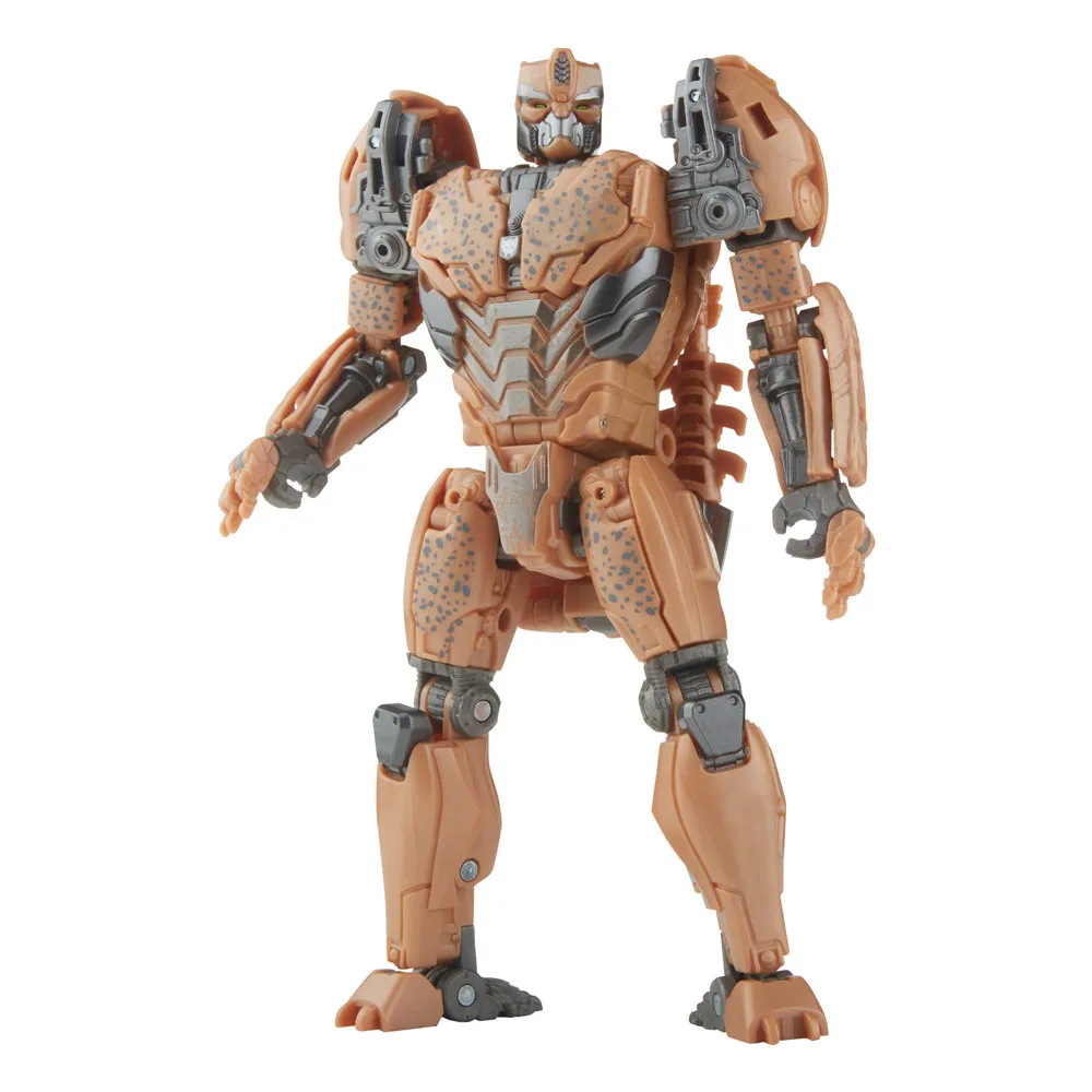 Transformers Studio Series Cheetor von Hasbro – Produktfoto