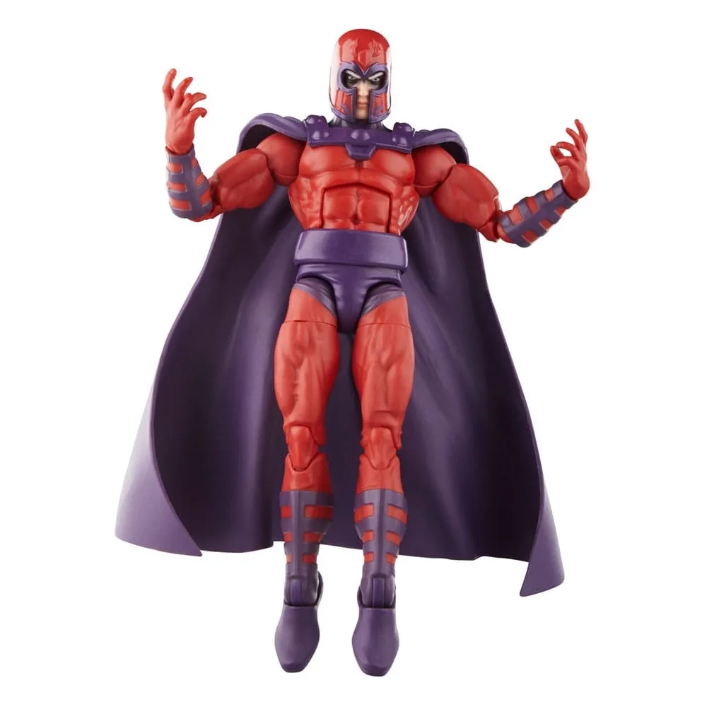 X-Men '97 Marvel Legends Magneto de Hasbro – photo produit