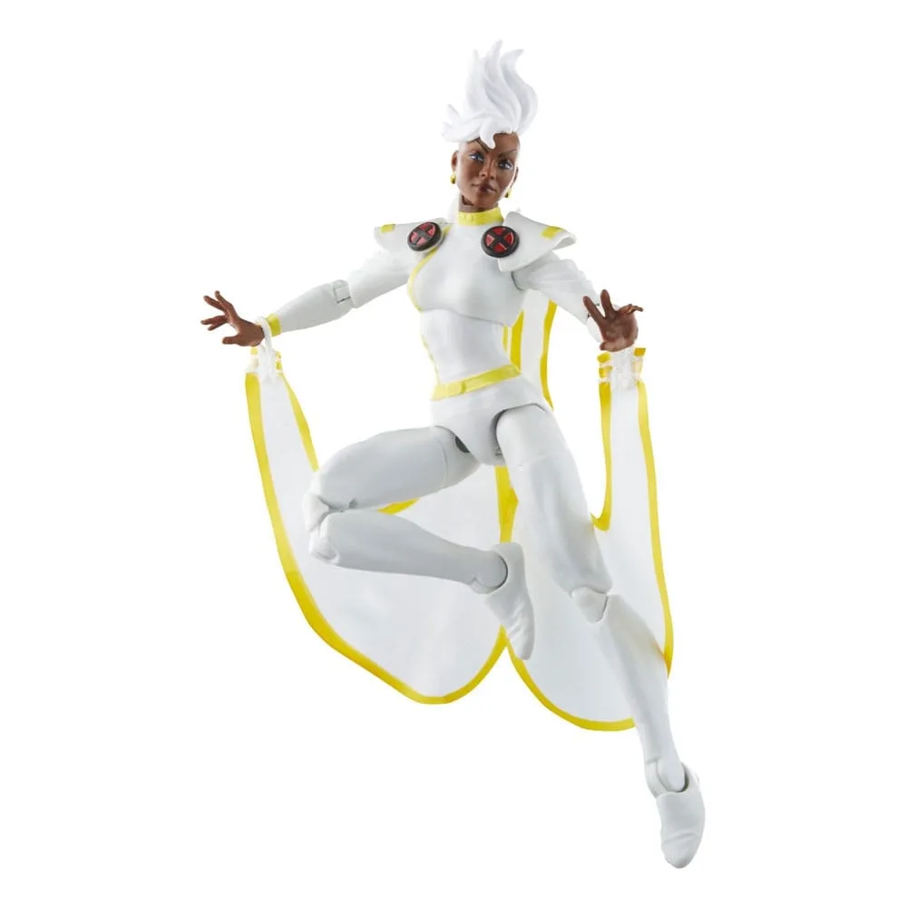 X-Men '97 Marvel Legends Storm 15cm från Hasbro – produktbild
