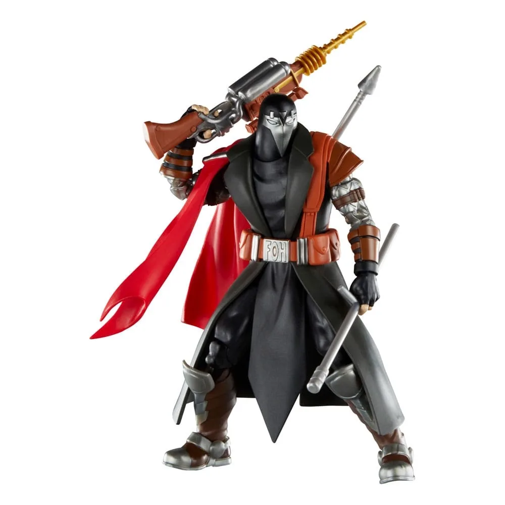 X-Men '97 Marvel Legends The X-Cutioner de Hasbro – photo produit