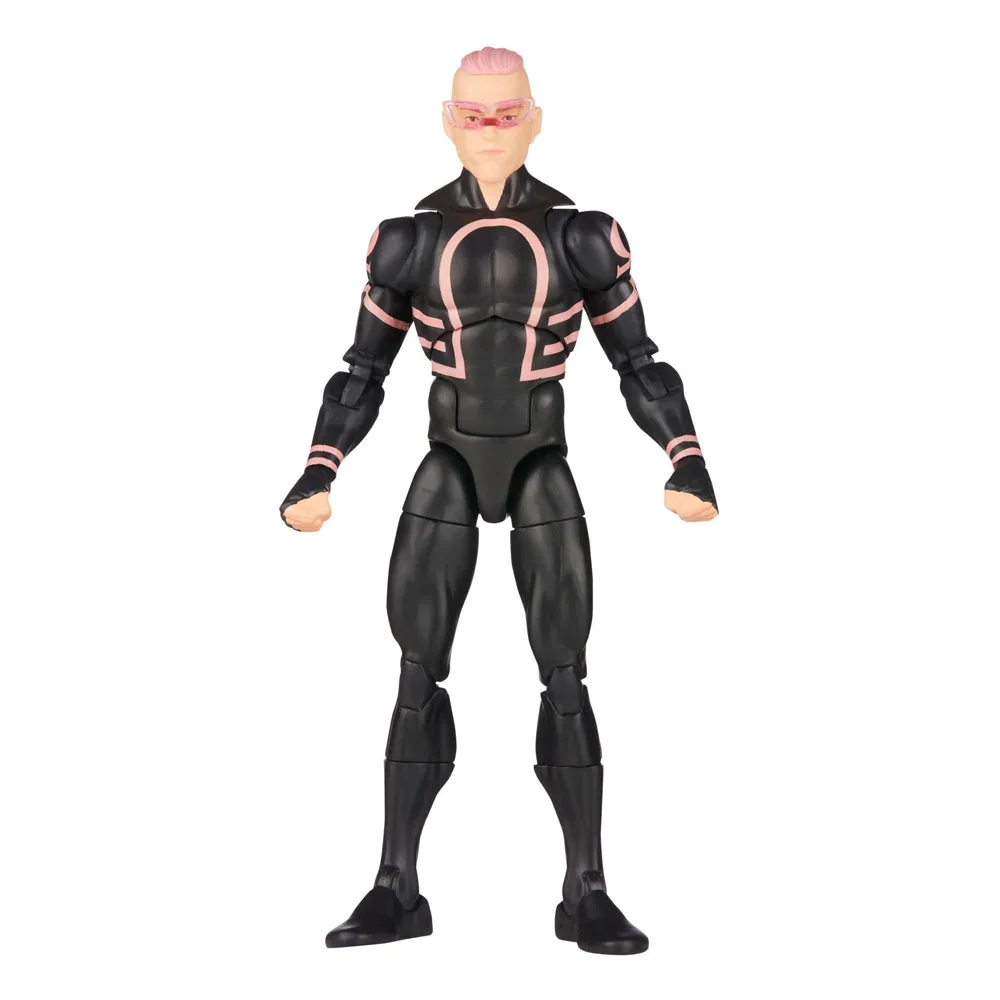 X-Men Marvel Legends BAF Kid Omega by Hasbro – product photo