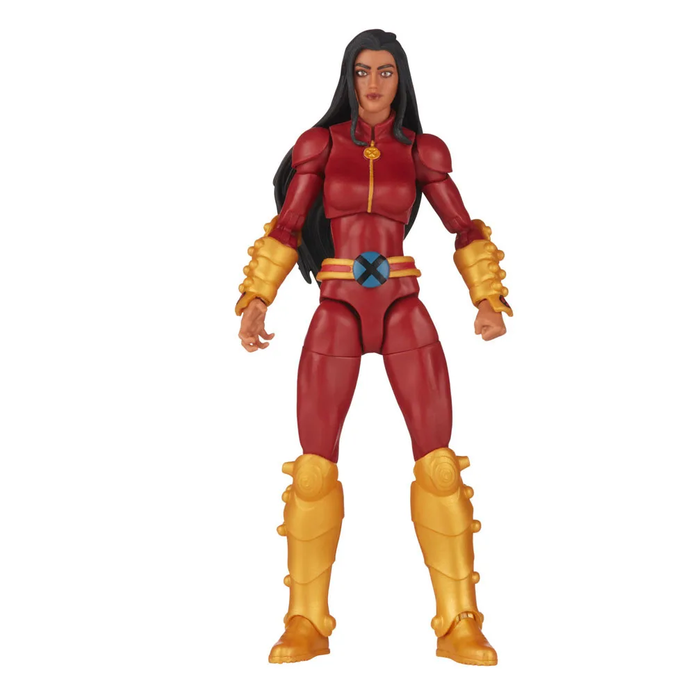 X-Men Marvel Legends BAF Monet St. Croix van Hasbro – productfoto