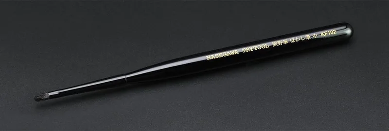 Hobbypenseel - 71302 KF102 Pinsel Bokashi fude M Penseel fra Hasegawa – produktbillede