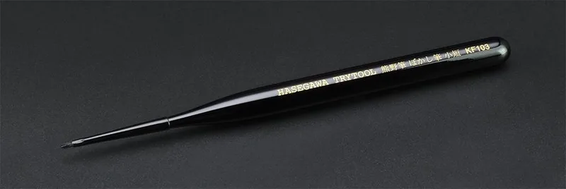 Hobbypenseel - 71303 KF103 Pinsel Bokashi fude SS Penseel von Hasegawa – Produktfoto