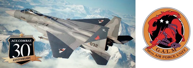 Modelbouwpakket Acrylverf - 52463 Combat 7 Skies Unknown F-15C Eagle Galm 1 met Acryl Stand - Amerikaans Straaljager Plastic - 1:72 - Modelbouw de Hasegawa en Multicolore – photo produit