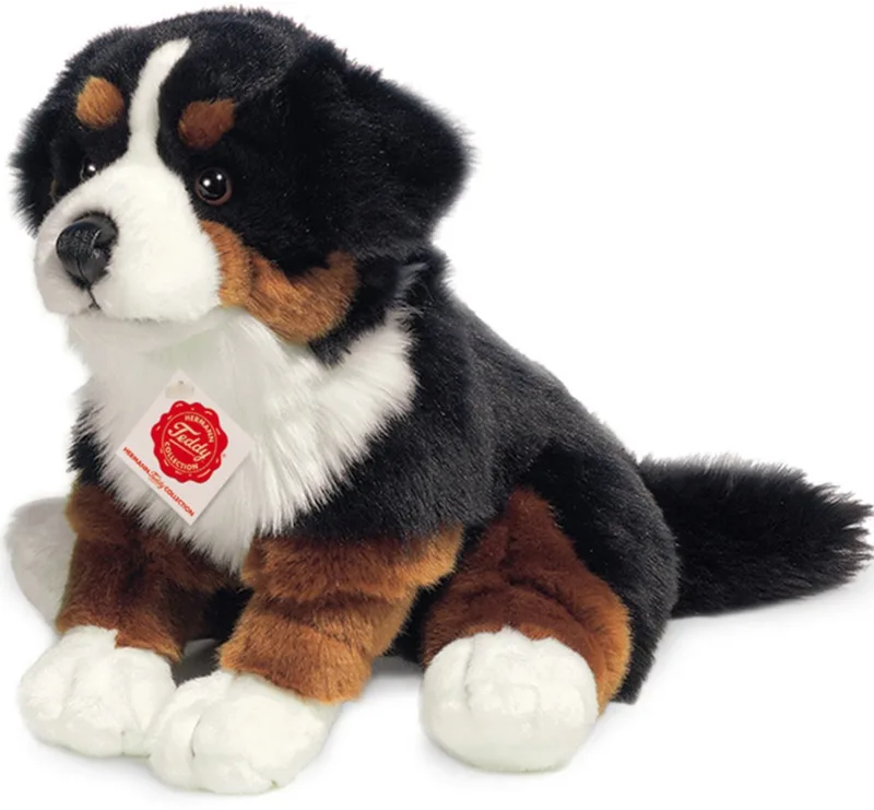 Berner Sennenhond 928713 by Teddy Hermann in Multicolour – product photo