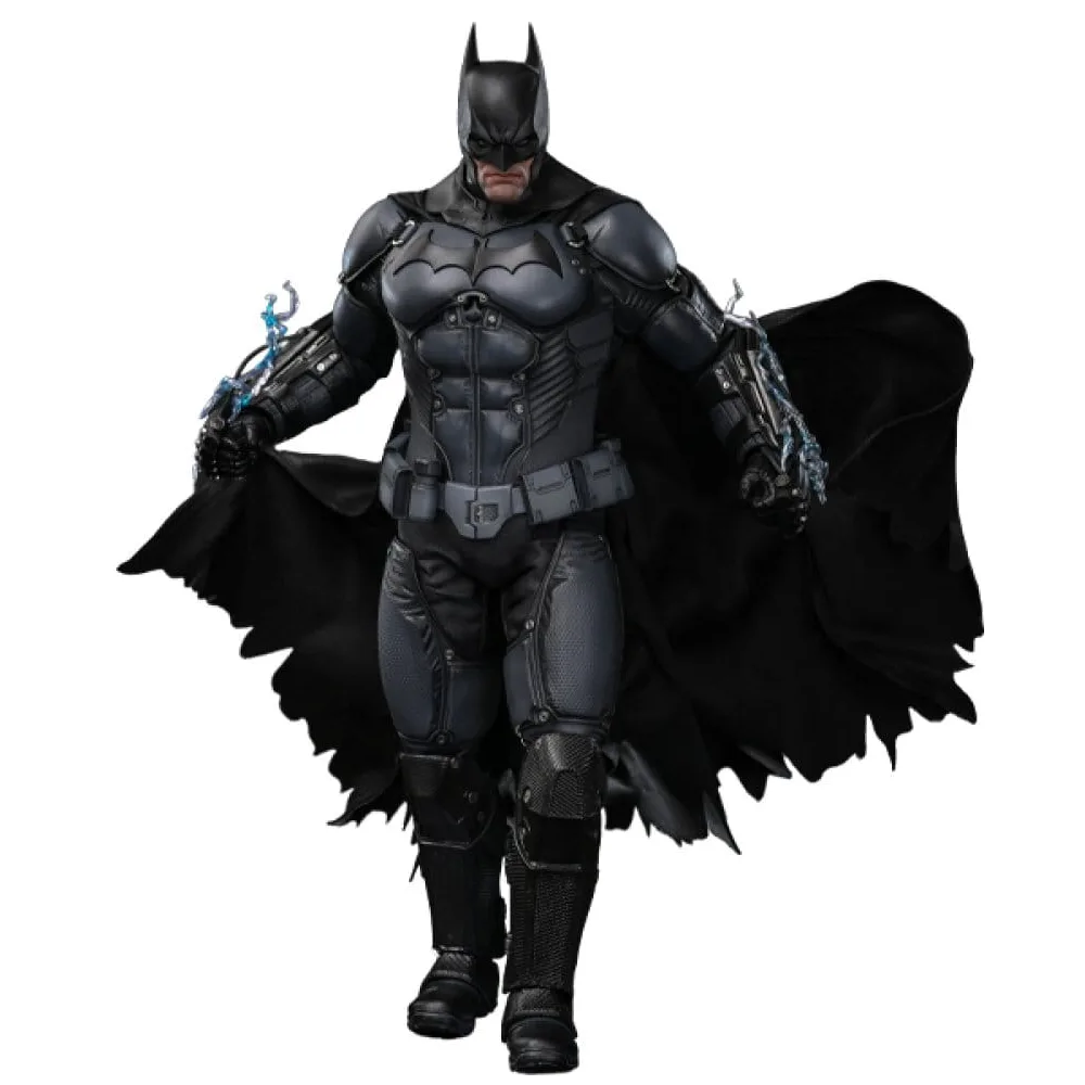 Batman Arkham Origins Masterpiece by Hot Toys – product photo
