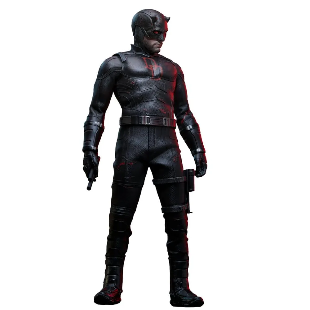 Daredevil Born Again Action Figure by Hot Toys – product photo