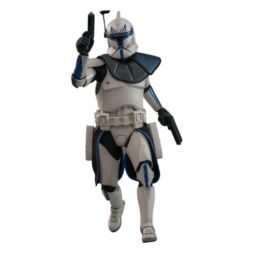 Star Wars Action Figure Captain Rex by Hot Toys – product photo