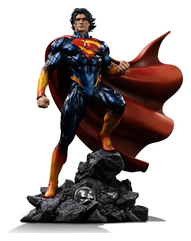 Art Scale Statue Superman Absolute by Iron Studios – product photo
