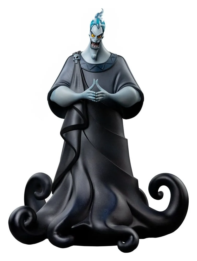 Disney Art Scale Statue Hades Regular von Iron Studios – Produktfoto