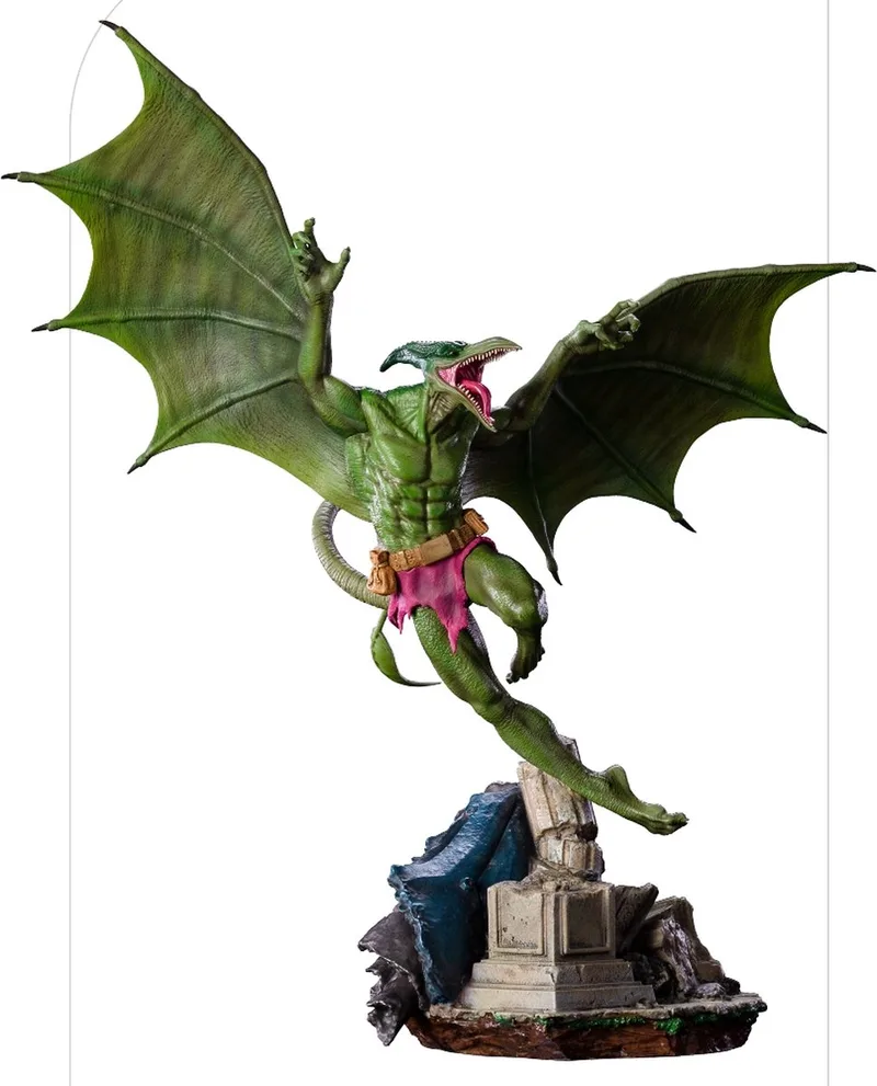 Marvel - Statue 1/10 - Sauron van Iron Studios in Meerkleurig – productfoto