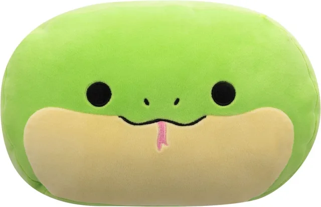 Amalie - Squishmallows - Knuffel 30 cm Knuffel