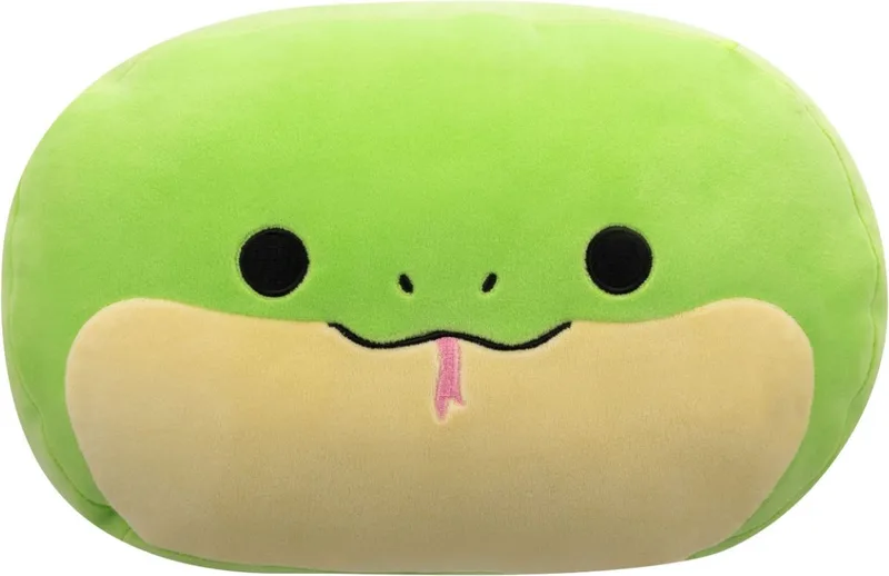 Amalie - Squishmallows - Knuffel 30 cm Knuffel van Jazwares in Meerkleurig – productfoto