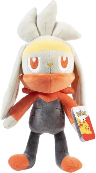 Pokémon Pluche - 30 cm