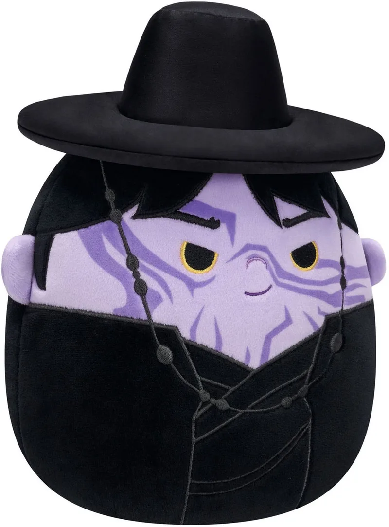 Squishmallows Knuffel Pluche K-POP Rosebay 20cm by Jazwares in Multicolour – product photo