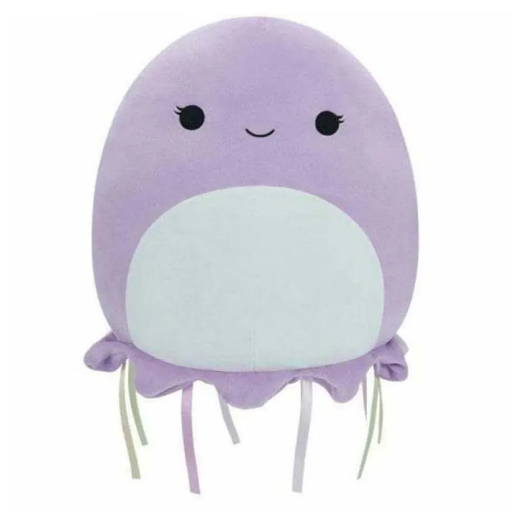 Squishmallows Teddybeer Geassorteerd 36 Cm de Jazwares – photo produit