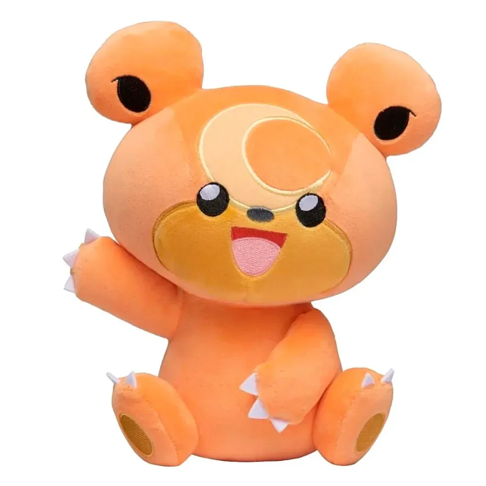 Teddiursa Ours En Peluche Pokémon 22 Cm de Jazwares – photo produit