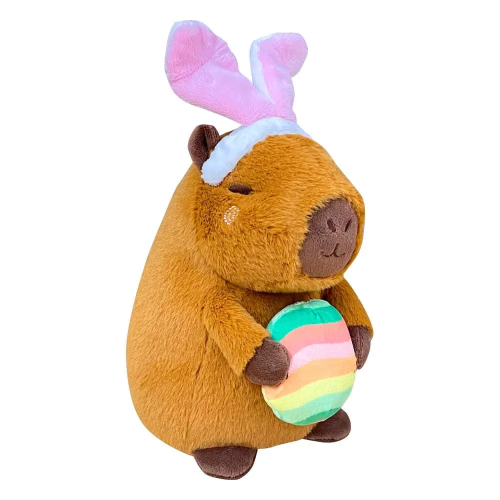 Oosterse Capibara-knuffel 25 Cm van Joy Toy – productfoto