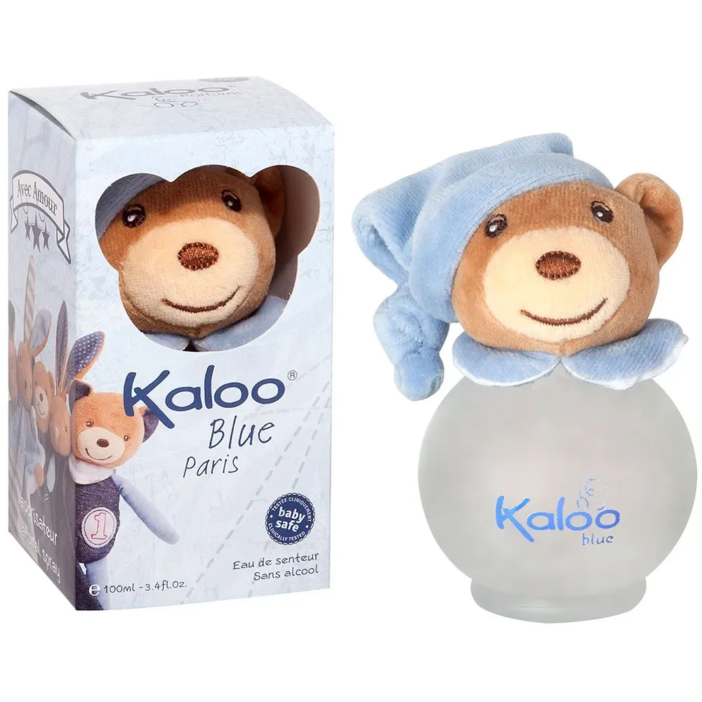 Blue Senteur Vapo 95ml Keuls Water från Kaloo – produktbild