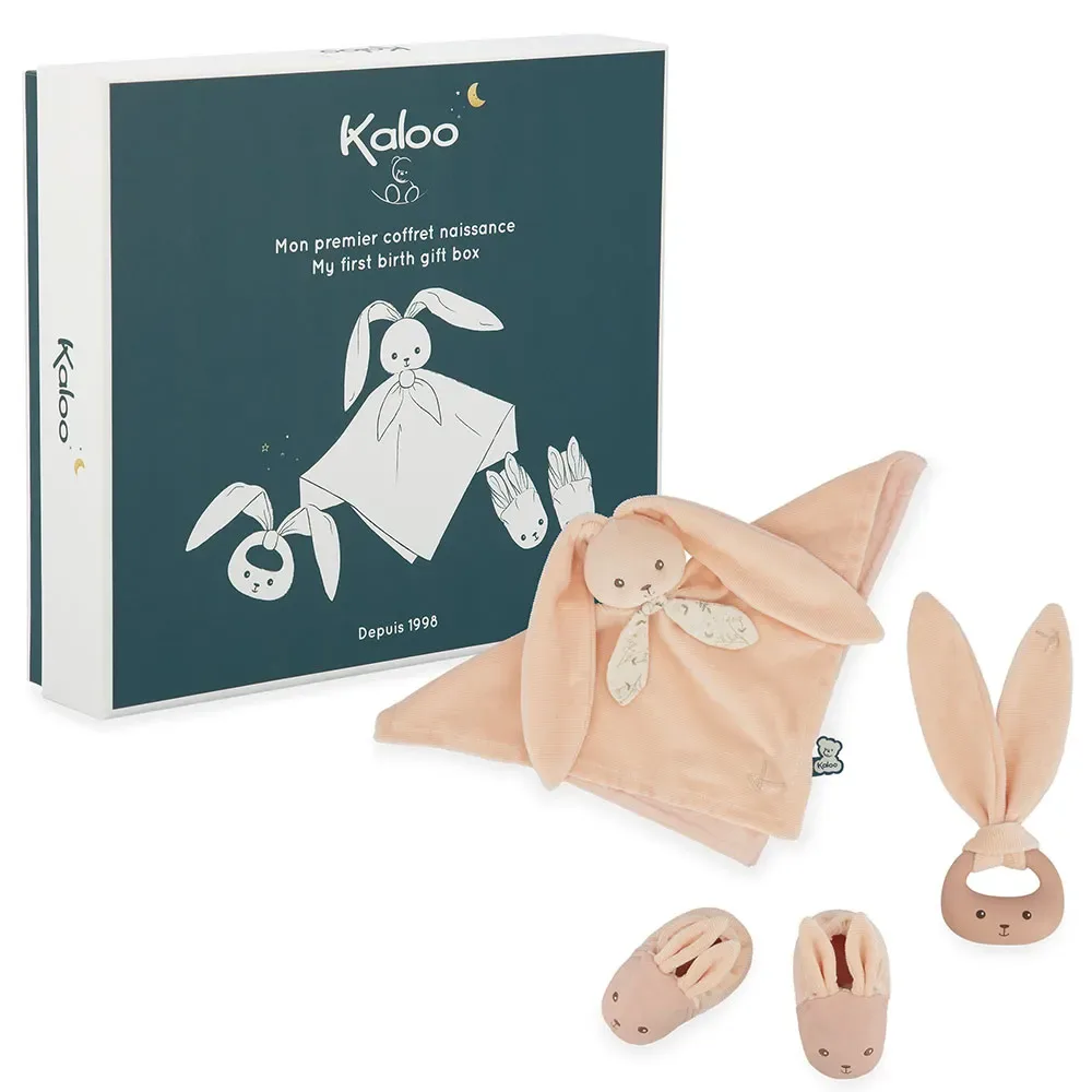 Geboorteset by Kaloo – product photo