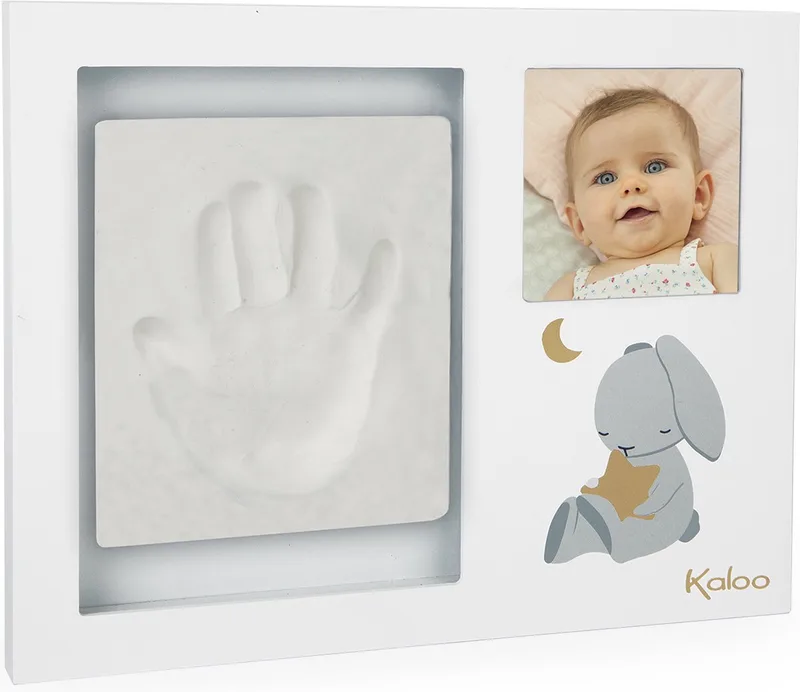 Home Mijn fotolijst met herinneringen by Kaloo in Multicolour – product photo