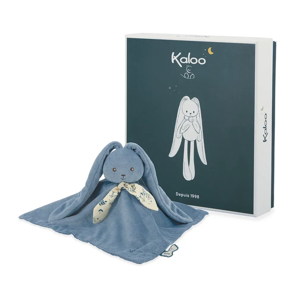 Horizon Bunny Doudou från Kaloo – produktbild