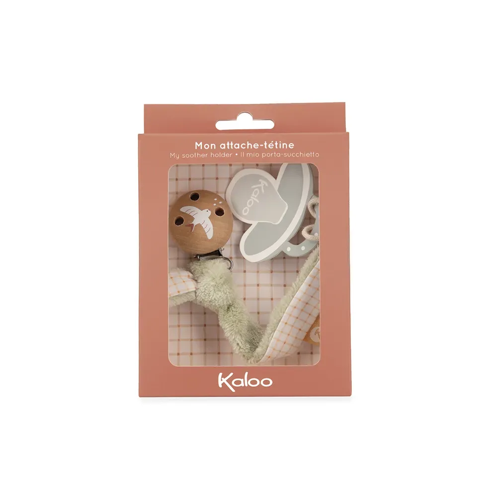 K214036 Speenhouder van Kaloo – productfoto