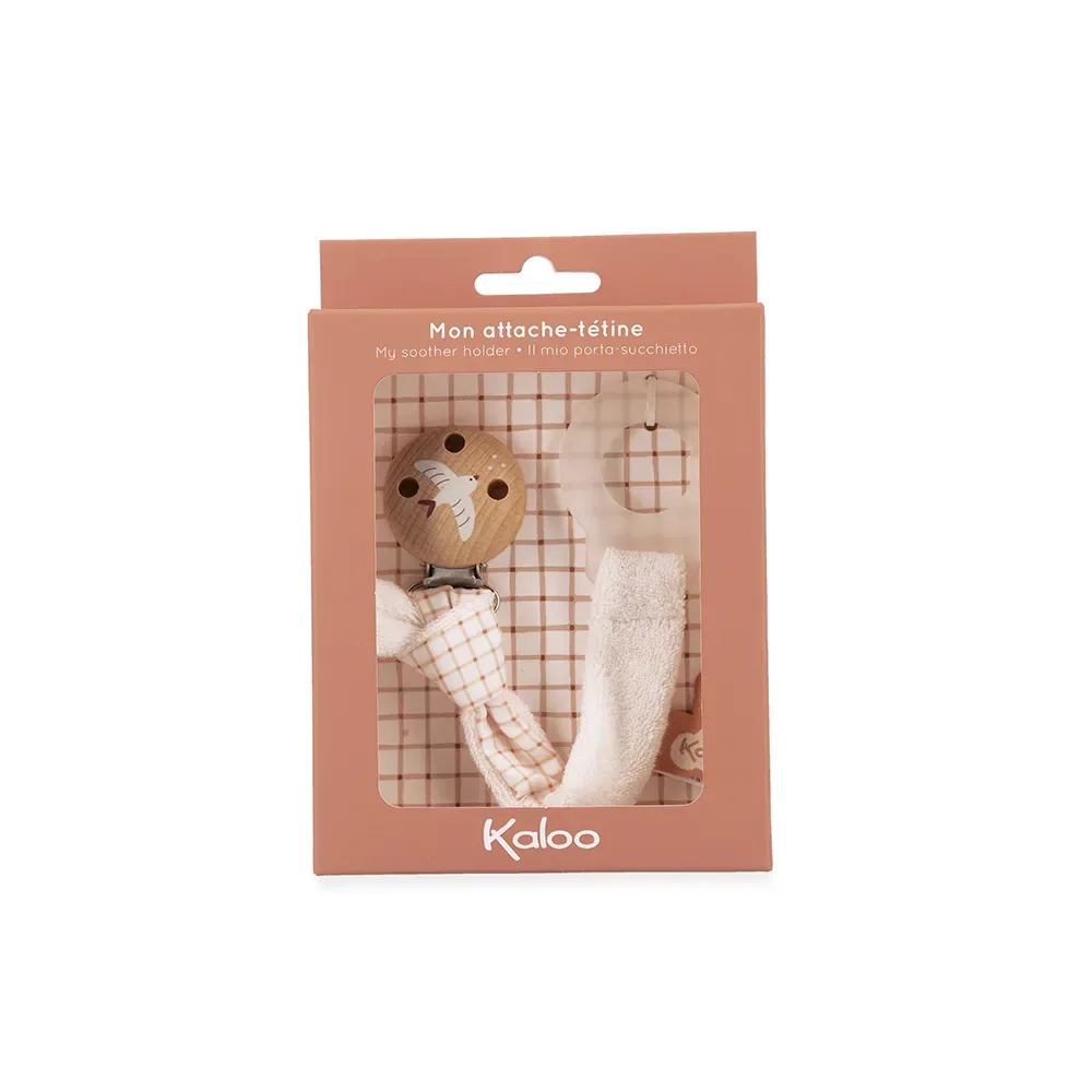 K214037 Speenhouder by Kaloo – product photo
