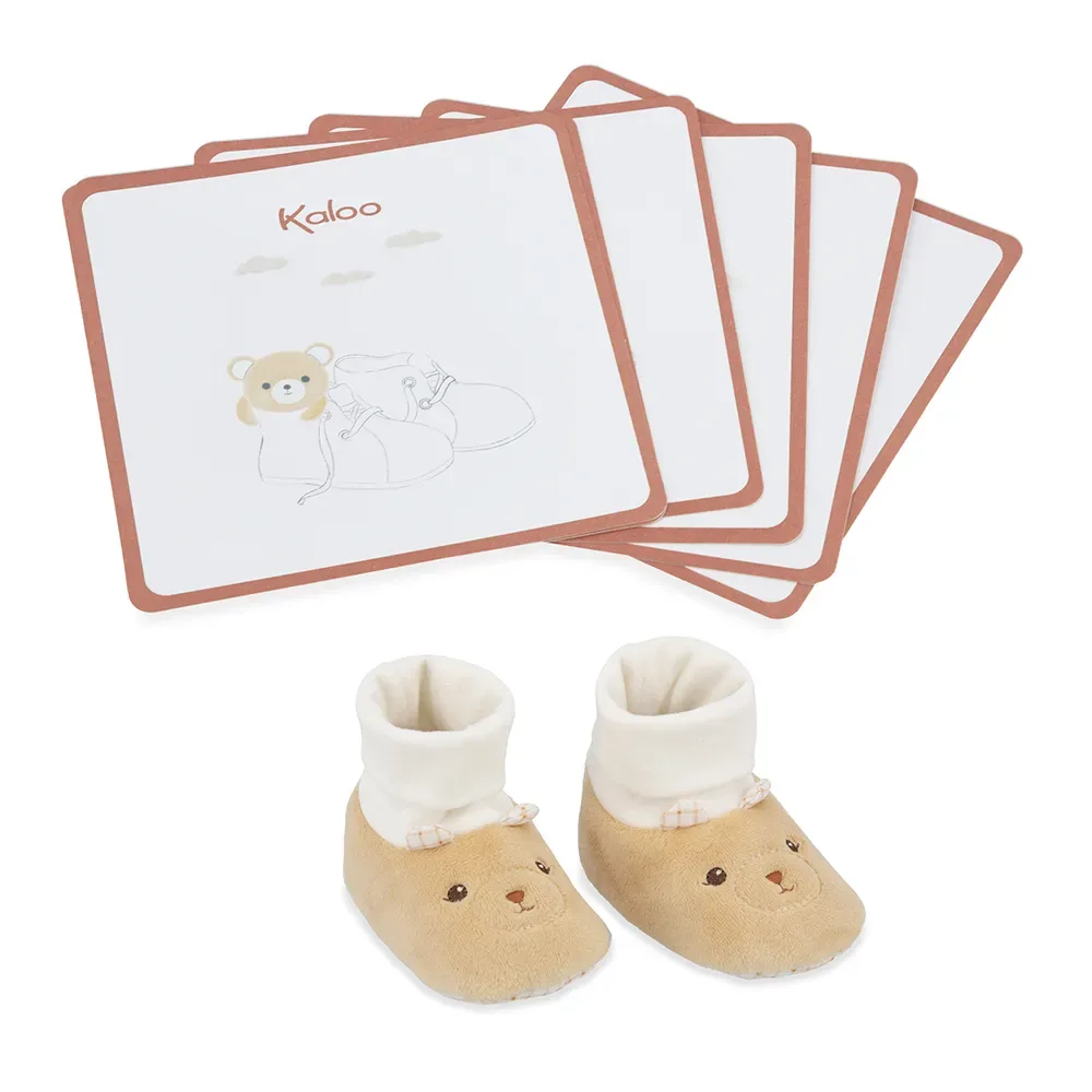 My Set von Kaloo – Produktfoto