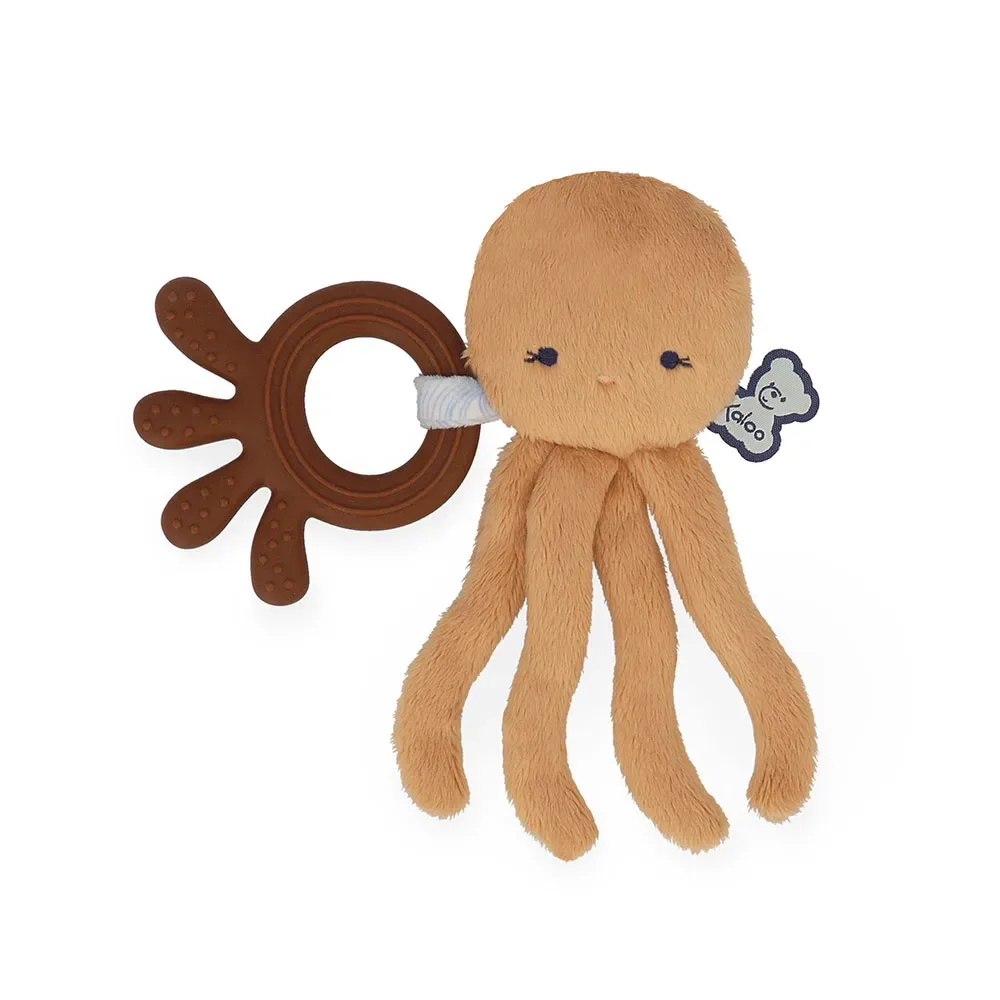 Octopusbijter van Kaloo – productfoto