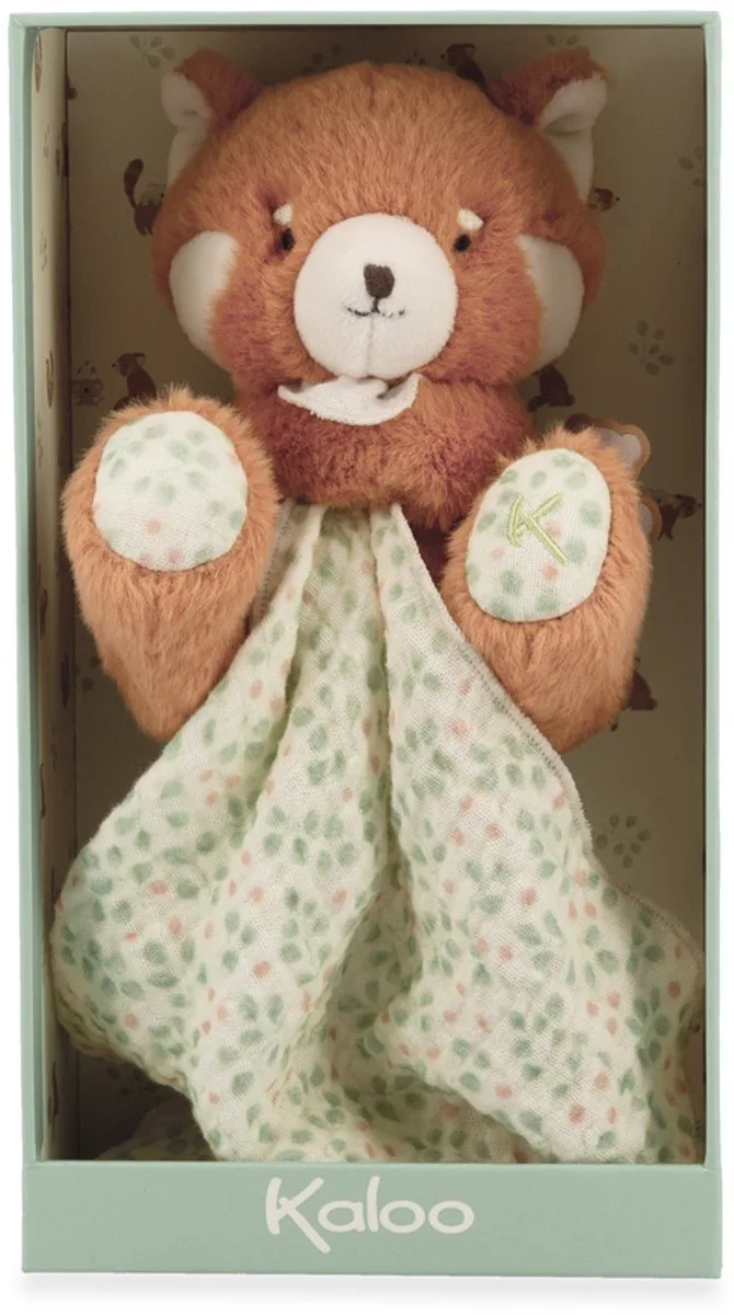 Petit Songe van Kaloo in Rode panda – productfoto