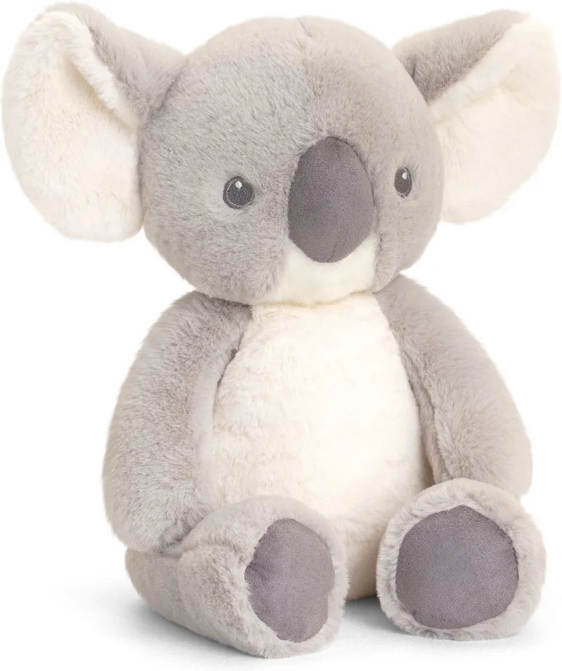 koala - 25 cm - Dieren knuffelbeesten by Keel Toys in Multicolour – product photo