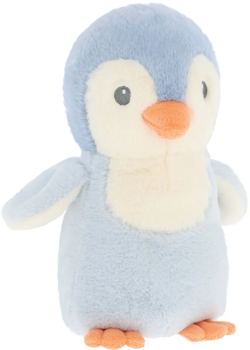 Pinguin - 30 cm - Dieren knuffels by Keel Toys in Blue – product photo