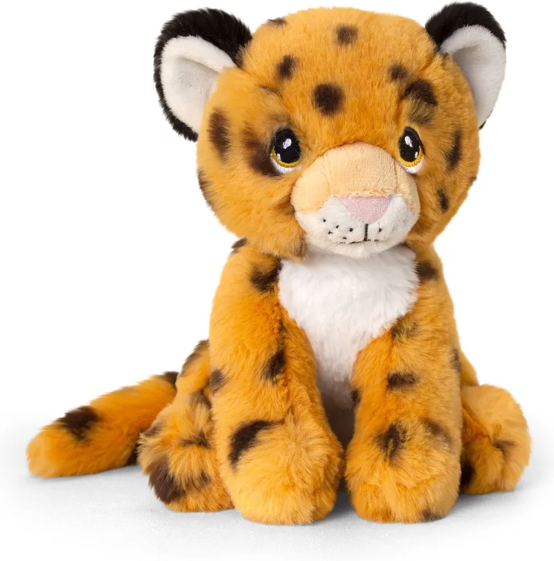 Pluche - Chita - 18 CM från Keel Toys i Flerfärgad – produktbild