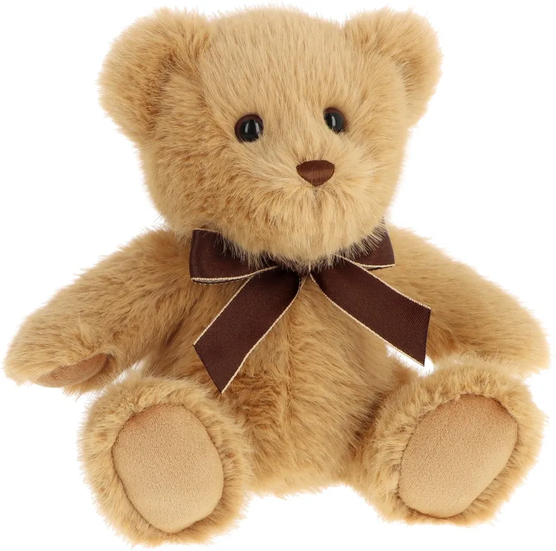 Sherwood beer - 20 cm - Dierenknuffels by Keel Toys in Beige – product photo