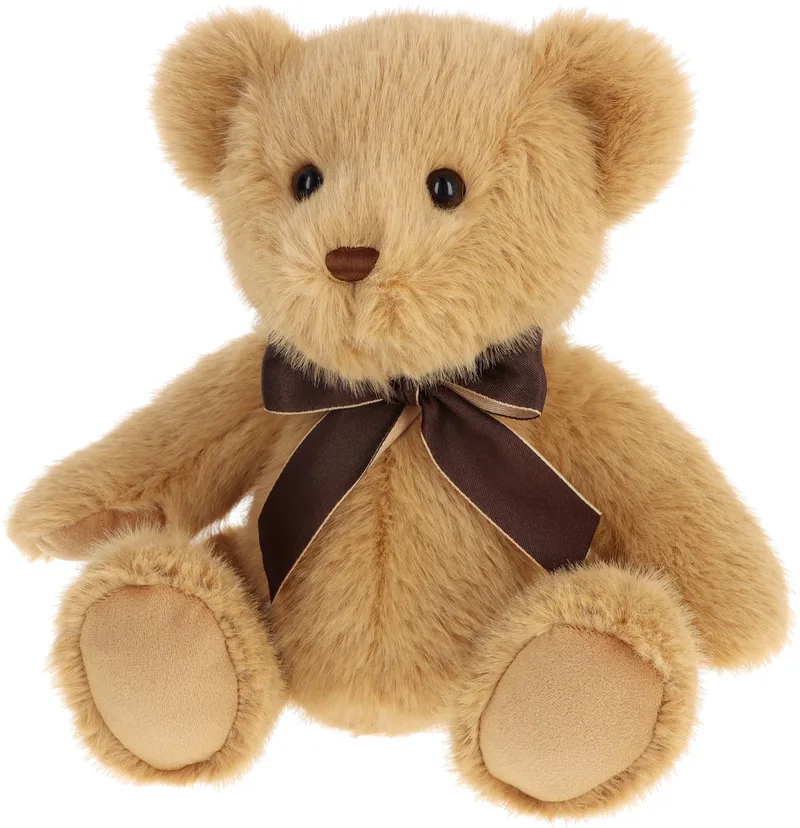 Sherwood beer - 25 cm - Dierenknuffels by Keel Toys in Beige – product photo