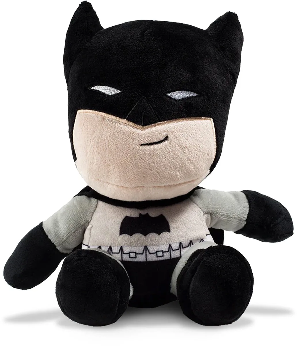 DC Comics Batman Phunny Knuffel van Kidrobot in Meerkleurig – productfoto