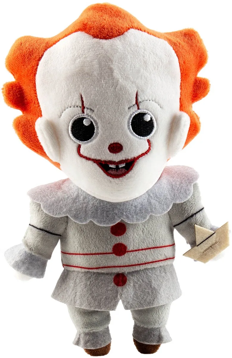 IT: Phunny Plush - 20 cm by Kidrobot in Multicolour – product photo