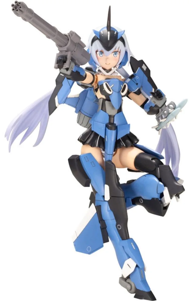 Frame Arms Girl Plastic Model Kit 1/6 P3 Stylet 15 cm Model Kits van Kotobukiya in Meerkleurig – productfoto