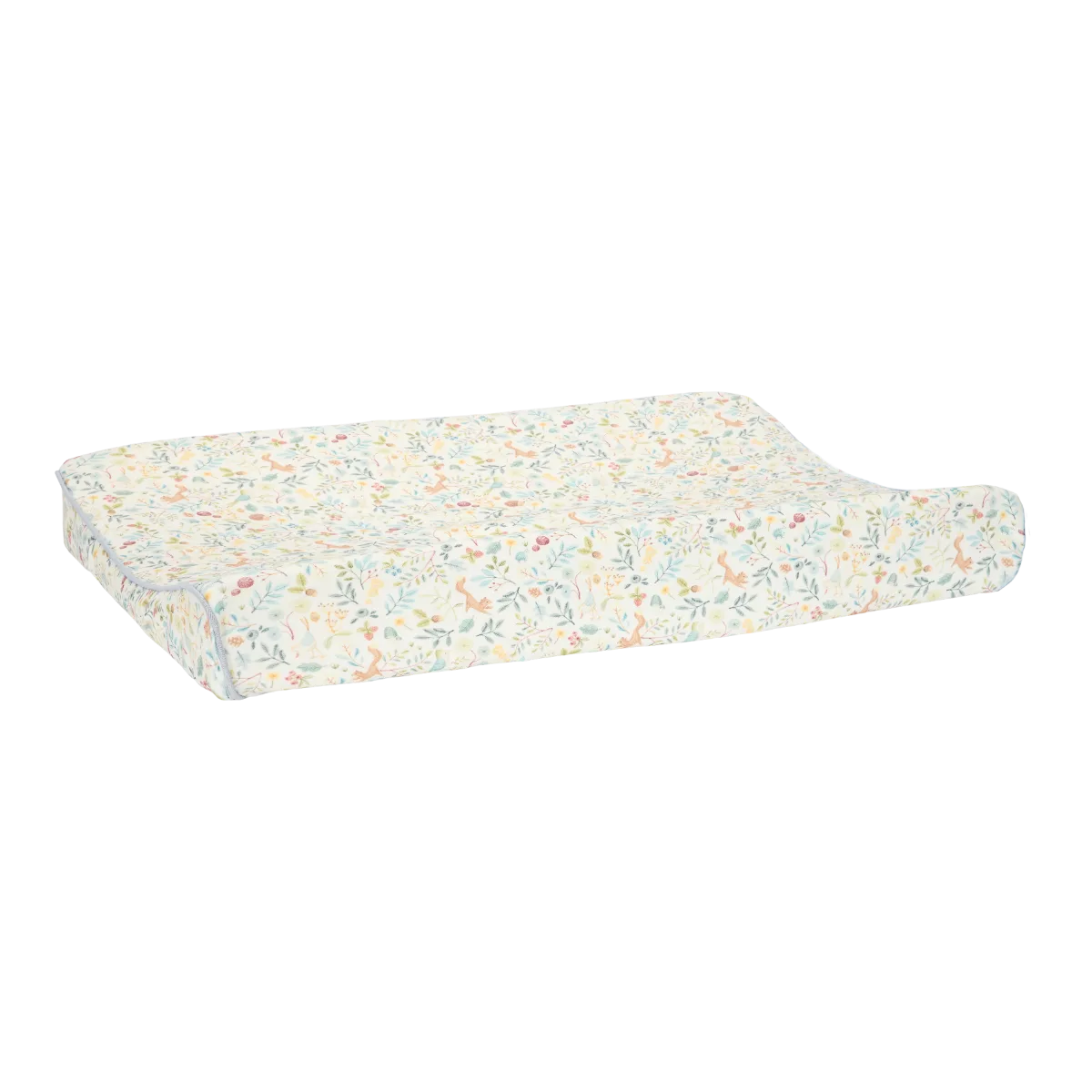 Aankleedkussenhoes Little Dutch Forest Wonders van Little Dutch – productfoto