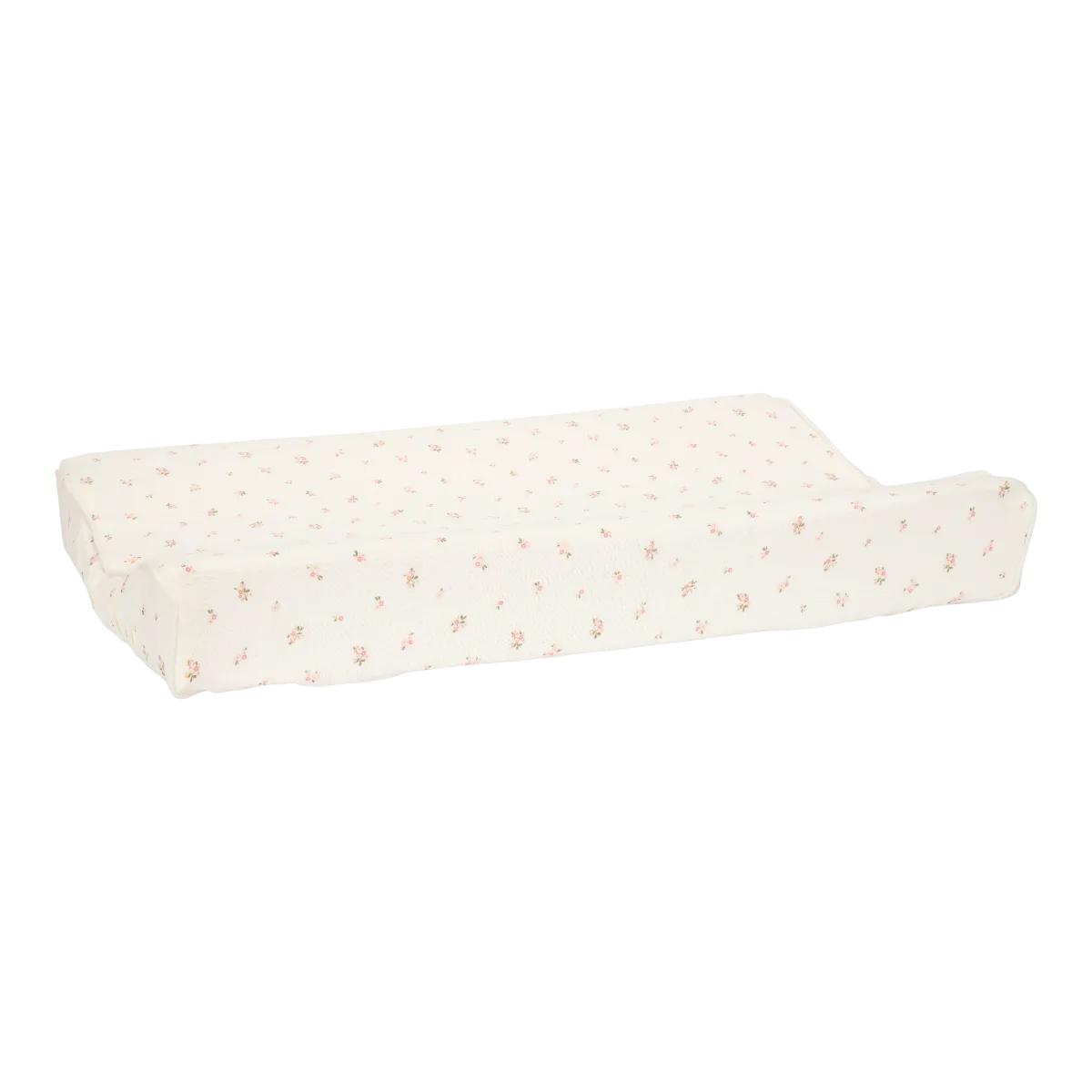 Aankleedkussenhoes Little Dutch Hydrofiel Fairy Blossom van Little Dutch – productfoto