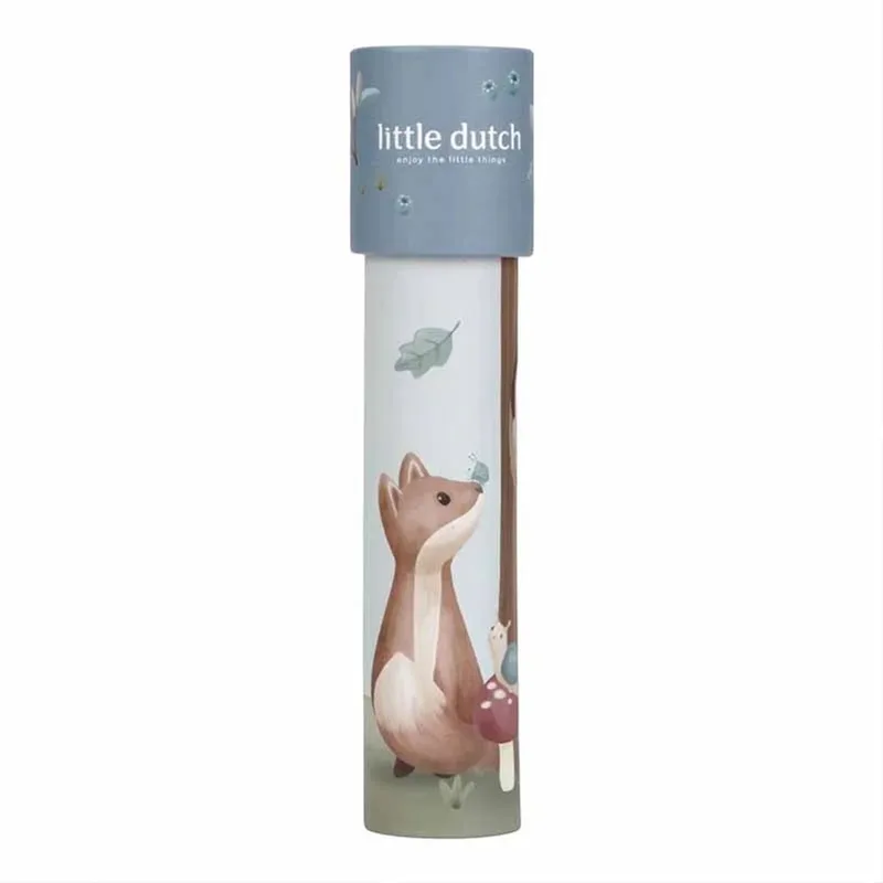 Kaleidoscoop - Forest Friends fra Little Dutch i Flerfarvet – produktbillede