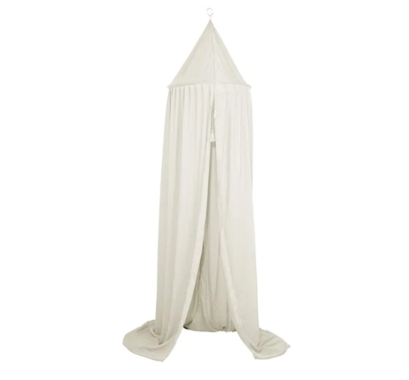 Klamboe Little Dutch Soft White van Little Dutch – productfoto