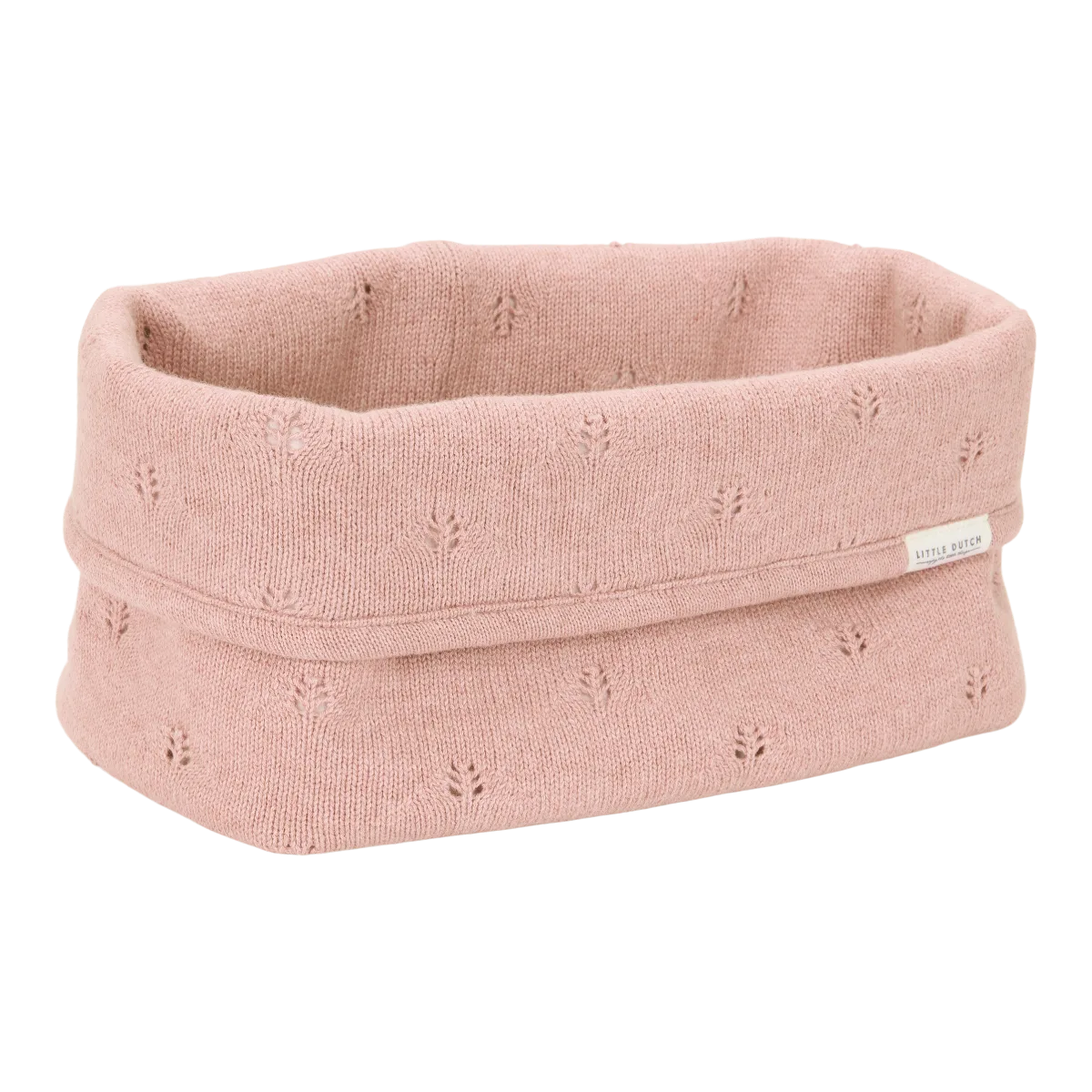 Mand Groot Little Dutch Pure Blossom Gebreid de Little Dutch – photo produit