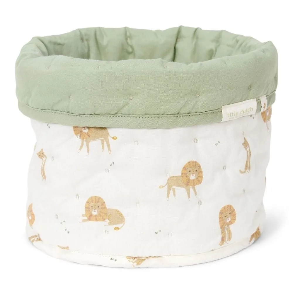Mand Groot Little Dutch Safari Leo van Little Dutch – productfoto