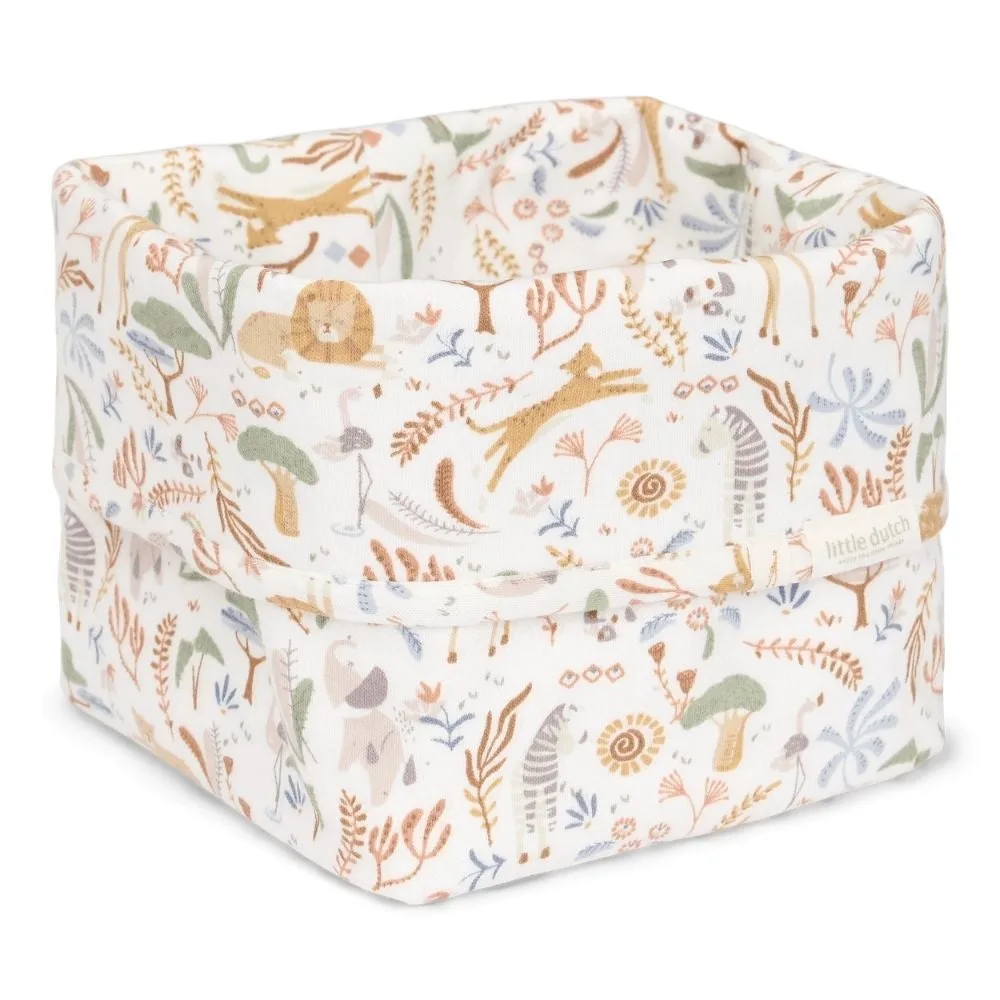 Mand Klein Little Dutch Safari Wonders van Little Dutch – productfoto